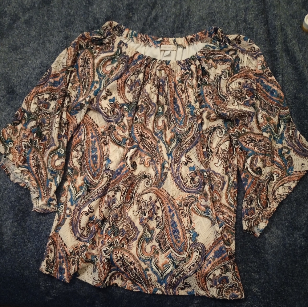 Westport 1962 women's top